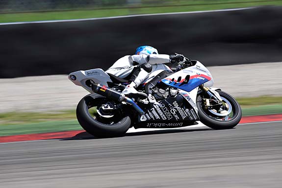 BMW S1000RR