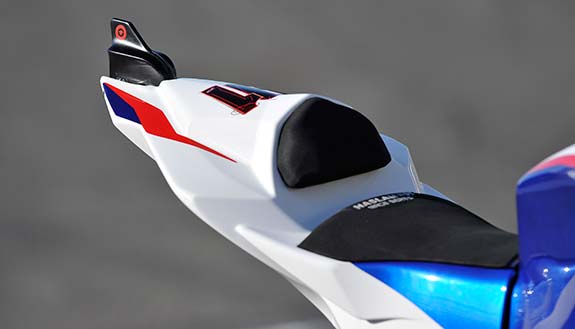 BMW S1000RR