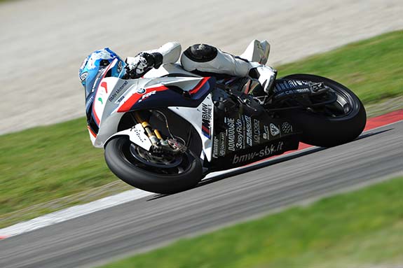 BMW S1000RR