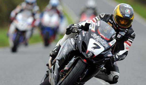Ulster GP