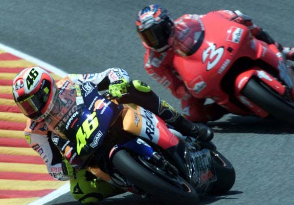Rossi-Biaggi