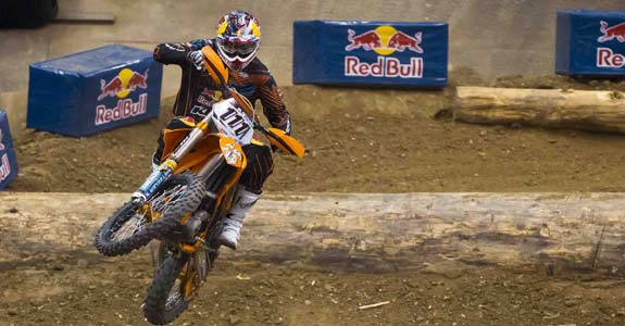 KTM X-Games