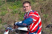 Safety Hungary off-road tréning