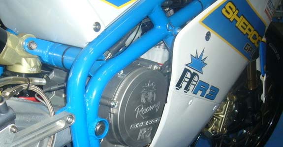 Sherco MR3