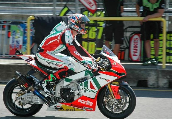 wsbk