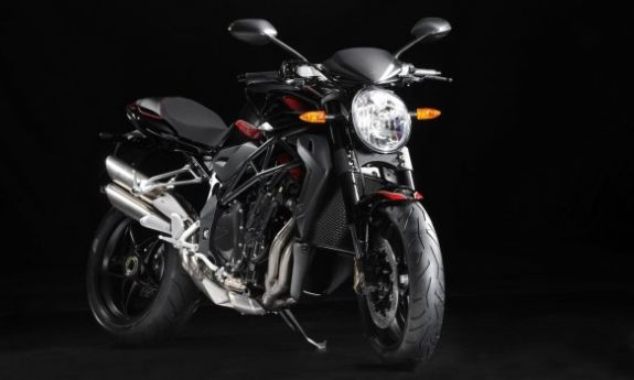 mv agusta brutale