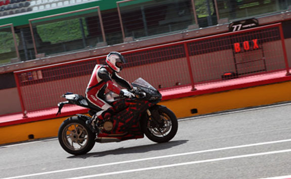 Panigale 1199