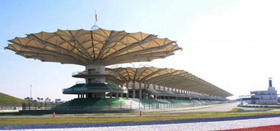 malaysia gp