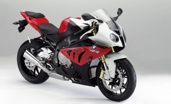 bmw s1000rr