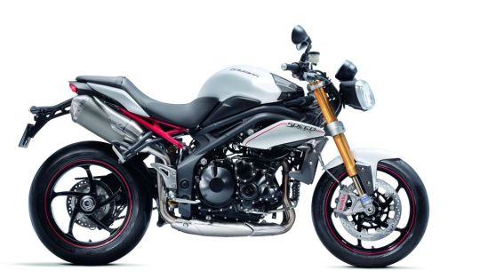 speed triple r