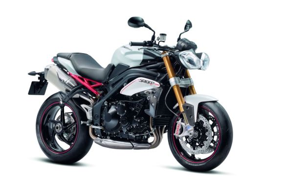 speed triple r