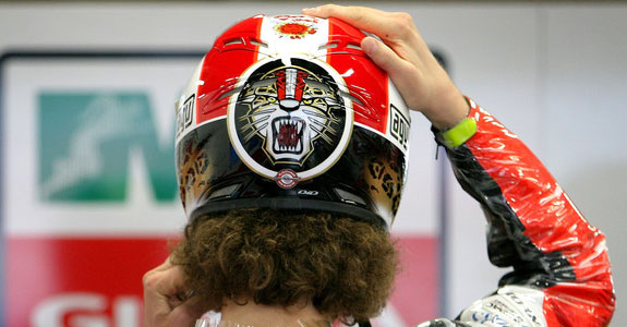 Marco Simoncelli