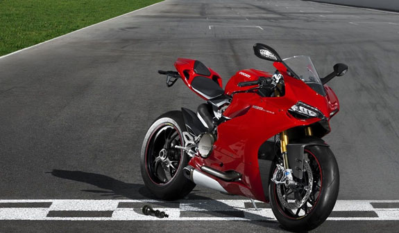 Panigale