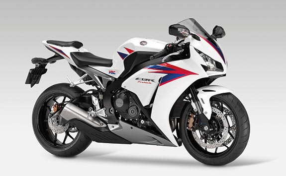 Honda CBR1000RR