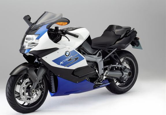 BMW k1300 s