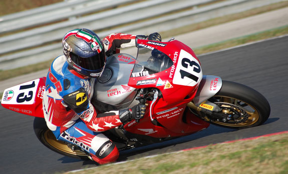 Kispataki Viktor 2011