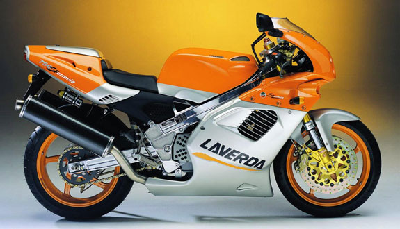 Laverda Formula