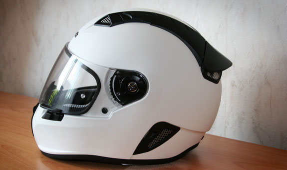 schuberth sr1