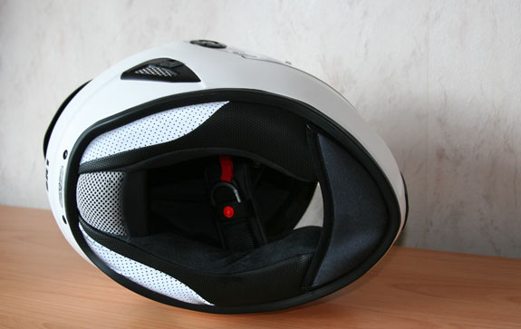 schuberth sr1