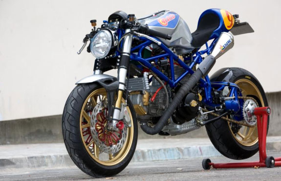 ducati radical rad02