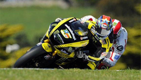 crt motogp