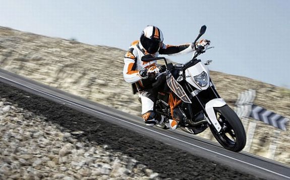 ktm 690 duke