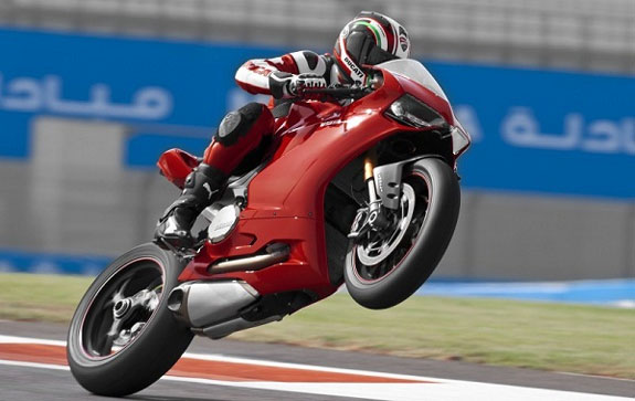 panigale