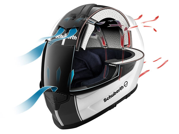 schuberth s2