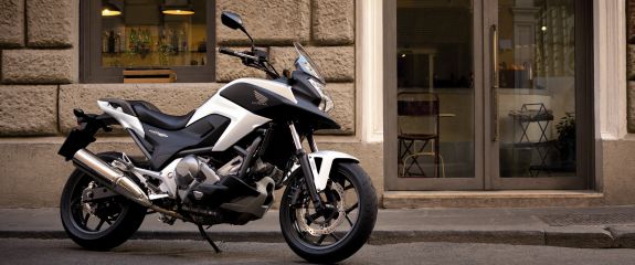 honda nc700 x