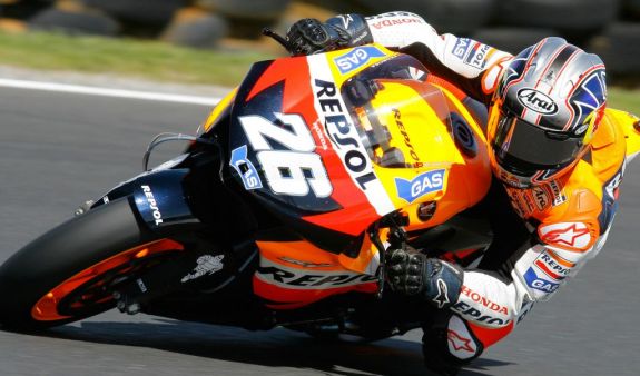 pedrosa