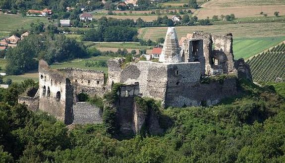 devecser somló hegy