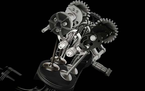 Ducati 1199 Panigale