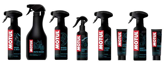 motul