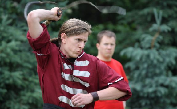 szentlaposi kápolna