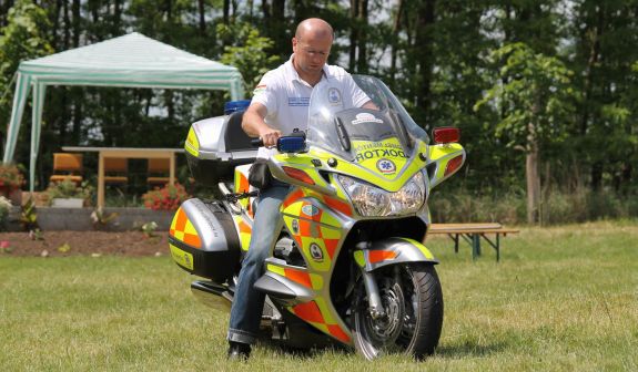 szentlaposi kápolna