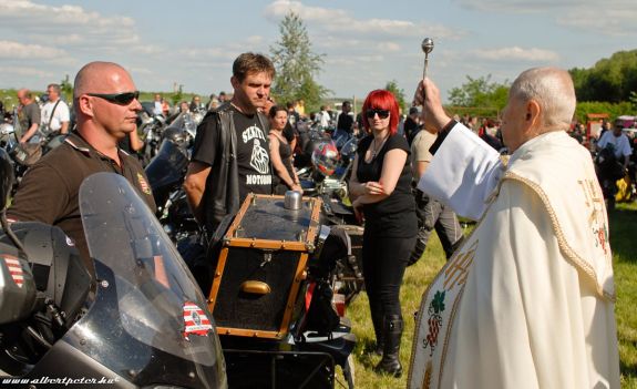 szentlaposi kápolna