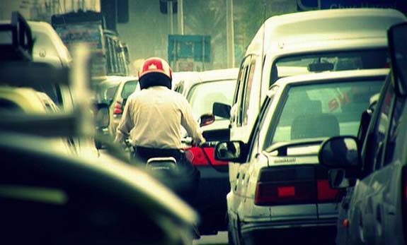 Mindennapi életünk motorosként