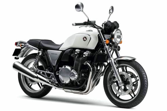 honda cb 1100 f