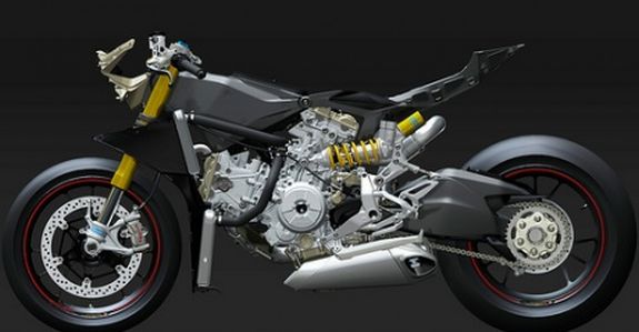 panigale