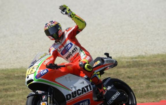 hrc-rossi