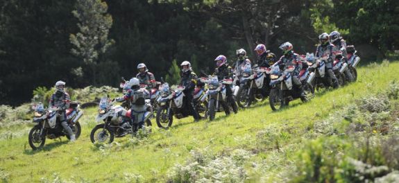 bmw gs trophy