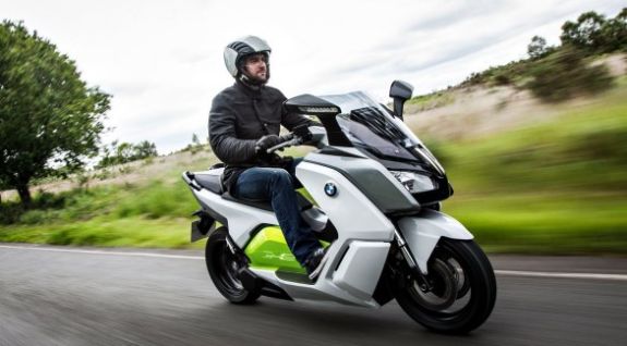bmw c