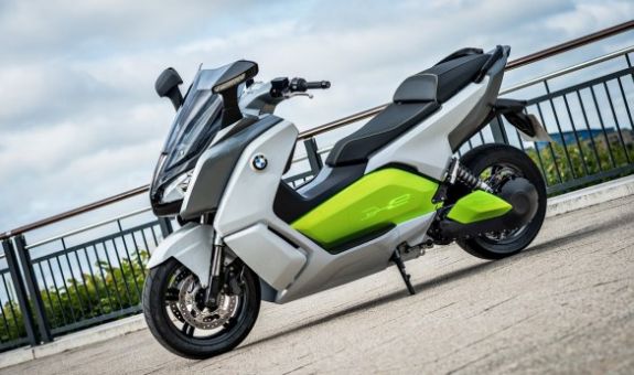bmw c