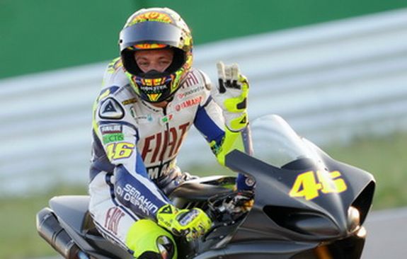 rossi-yamaha