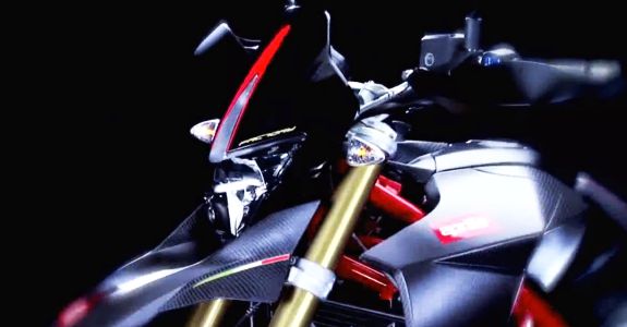 dorsoduro 750 factory