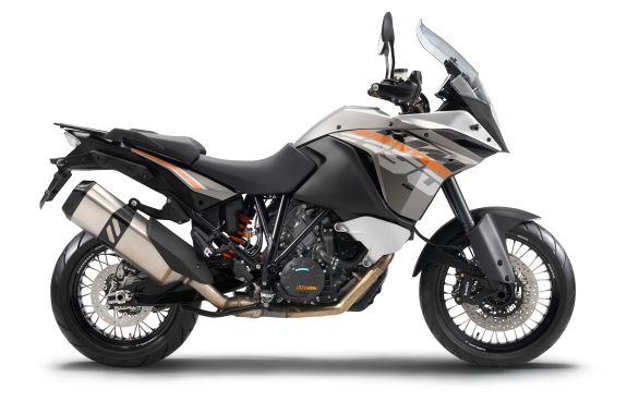 ktm 1190