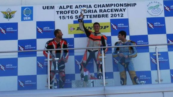 chrobak alpok bajnok