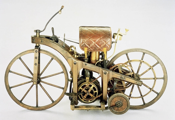 daimlermotor