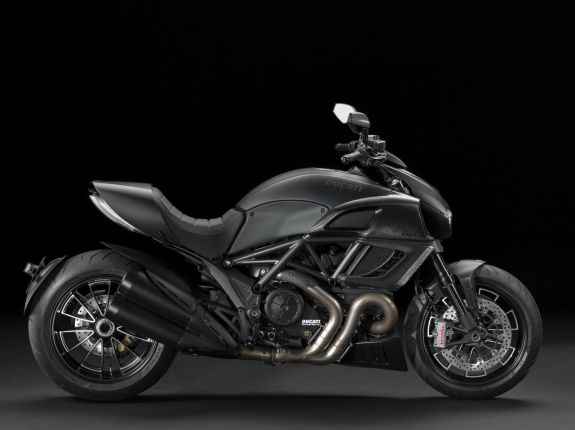 ducati diavel 2013