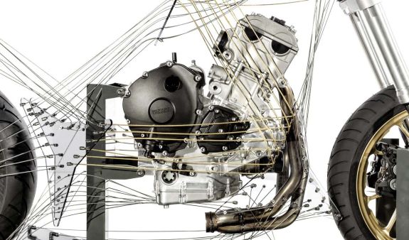 yamaha fjr 1300 2013